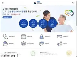Sites similar to mnth.go.kr