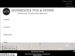 Sites similar to mntile.com