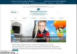 Sites similar to mntk.ru