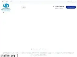 Sites similar to mntkcheb.ru
