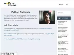 Sites similar to mntolia.com