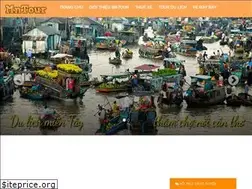 Sites similar to mntour.net
