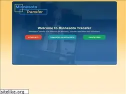 Sites similar to mntransfer.org