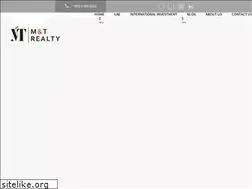 Sites similar to mntrealty.com