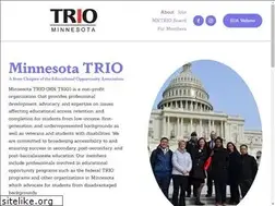 Sites similar to mntrio.org
