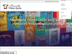 Sites similar to mntshirtquilts.com