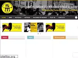Sites similar to mnu.org.br