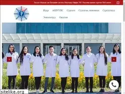 Sites similar to mnums.edu.mn