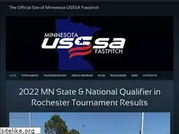 Sites similar to mnusssafp.com