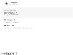 Sites similar to mnutrition.ca
