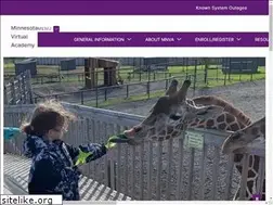 Sites similar to mnva.us