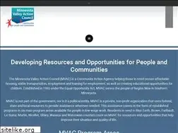 Sites similar to mnvac.org
