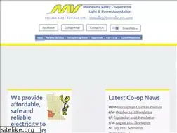 Sites similar to mnvalleyrec.com
