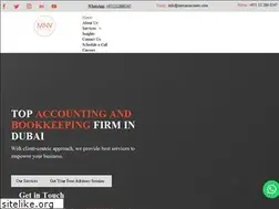 Sites similar to mnvassociates.com
