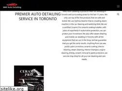 Sites similar to mnvautodetailing.com