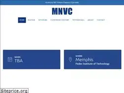 Sites similar to mnvc.org