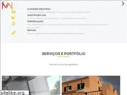 Sites similar to mnventura.pt
