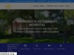 Sites similar to mnvet.com