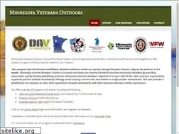 Sites similar to mnvetsoutdoors.org