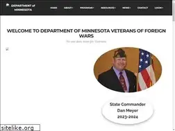 Sites similar to mnvfw.org