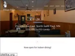 Sites similar to mnvillagepizza.com