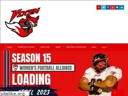 Sites similar to mnvixen.com