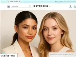 Sites similar to mnvmedical.com