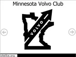 Sites similar to mnvolvo.com