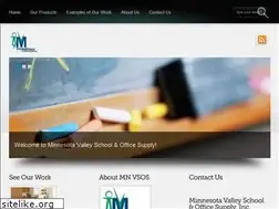 Sites similar to mnvsos.com