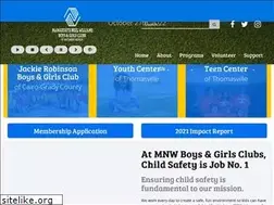 Sites similar to mnw-bgc.org