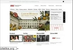 Sites similar to mnw.art.pl