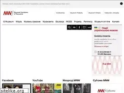 Sites similar to mnw.pl
