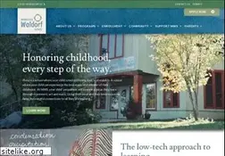 Sites similar to mnwaldorf.org