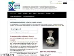 Sites similar to mnwca.org