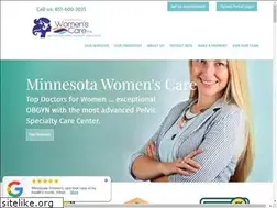 Sites similar to mnwcare.com