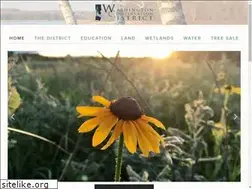 Sites similar to mnwcd.org