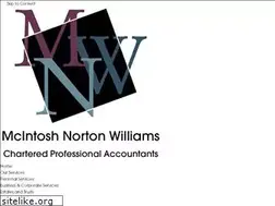 Sites similar to mnwcga.com