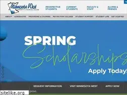 Sites similar to mnwest.edu