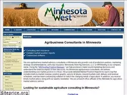 Sites similar to mnwestag.com