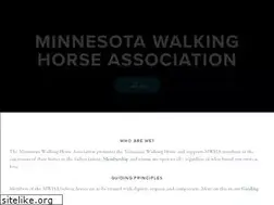 Sites similar to mnwha.com
