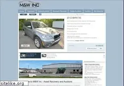 Sites similar to mnwinc.com