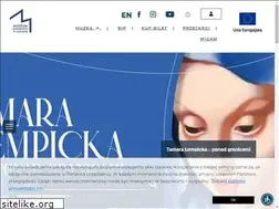 Sites similar to mnwl.pl