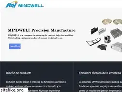 Sites similar to mnwmolding.com