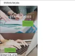 Sites similar to mnworks.net