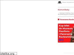 Sites similar to mnwr.pl