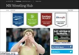 Sites similar to mnwrestlinghub.com