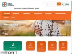 Sites similar to mnx.az