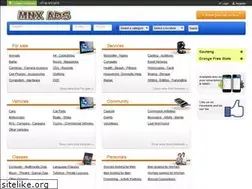 Sites similar to mnx.co.za