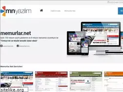 Sites similar to mny.com.tr