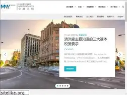 Sites similar to mnygroup.com.au
